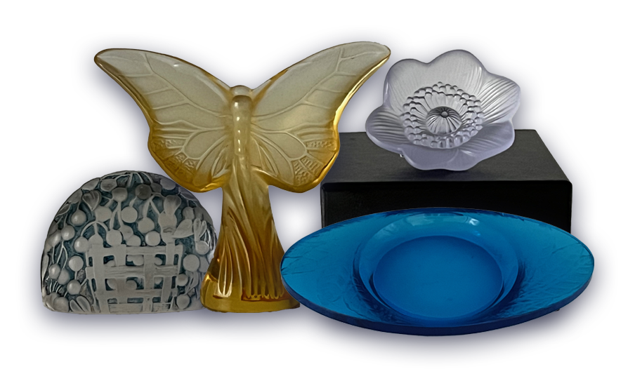 Lalique - Items-1